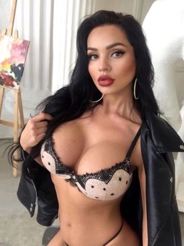Кристина